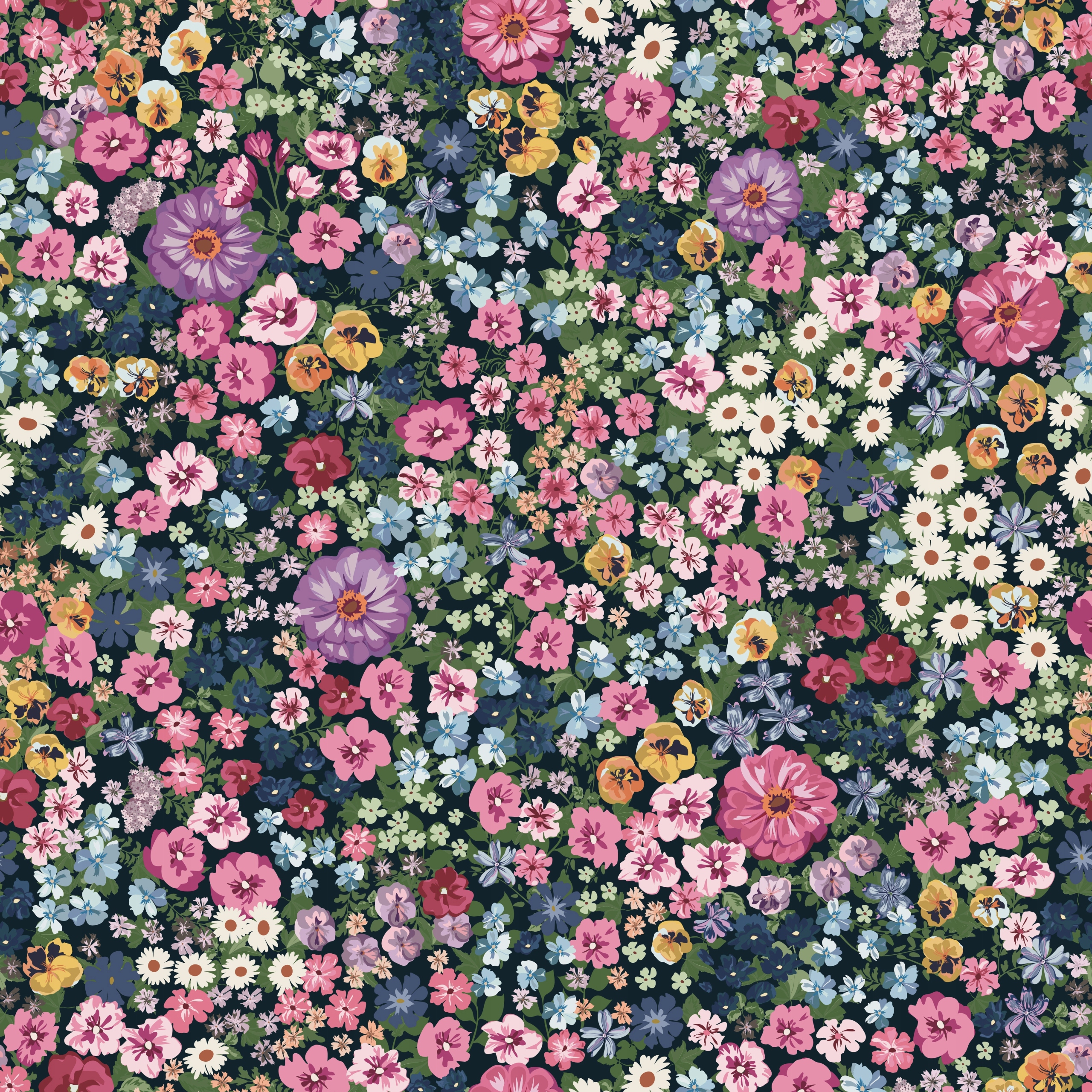 Pletená tepláková souprava 250g Digitální tisk Bavlna/Elastan 1,7 mb