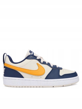 Sportovní boty Nike Court Borough Low Recraft Gs DV5456-126 vel. 38.5