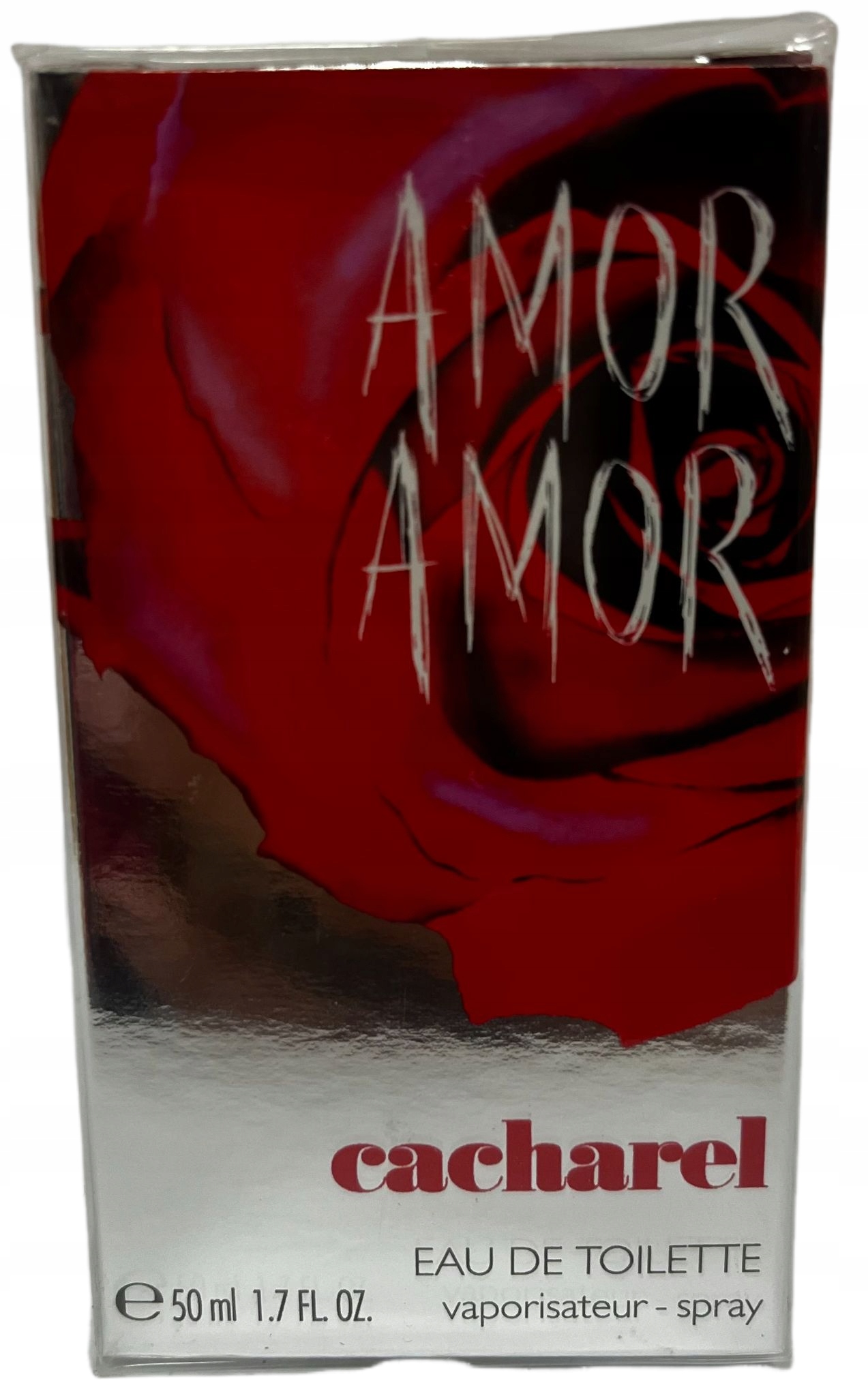 Cacharel Amor Amor (w) Edt/s 50ML