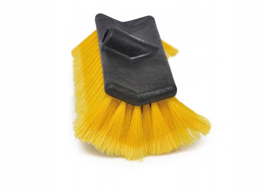 SZCZOTKA JACHTOWA Deluxe 130-210cm DO MYCIA JACHTU Marka Young Marine