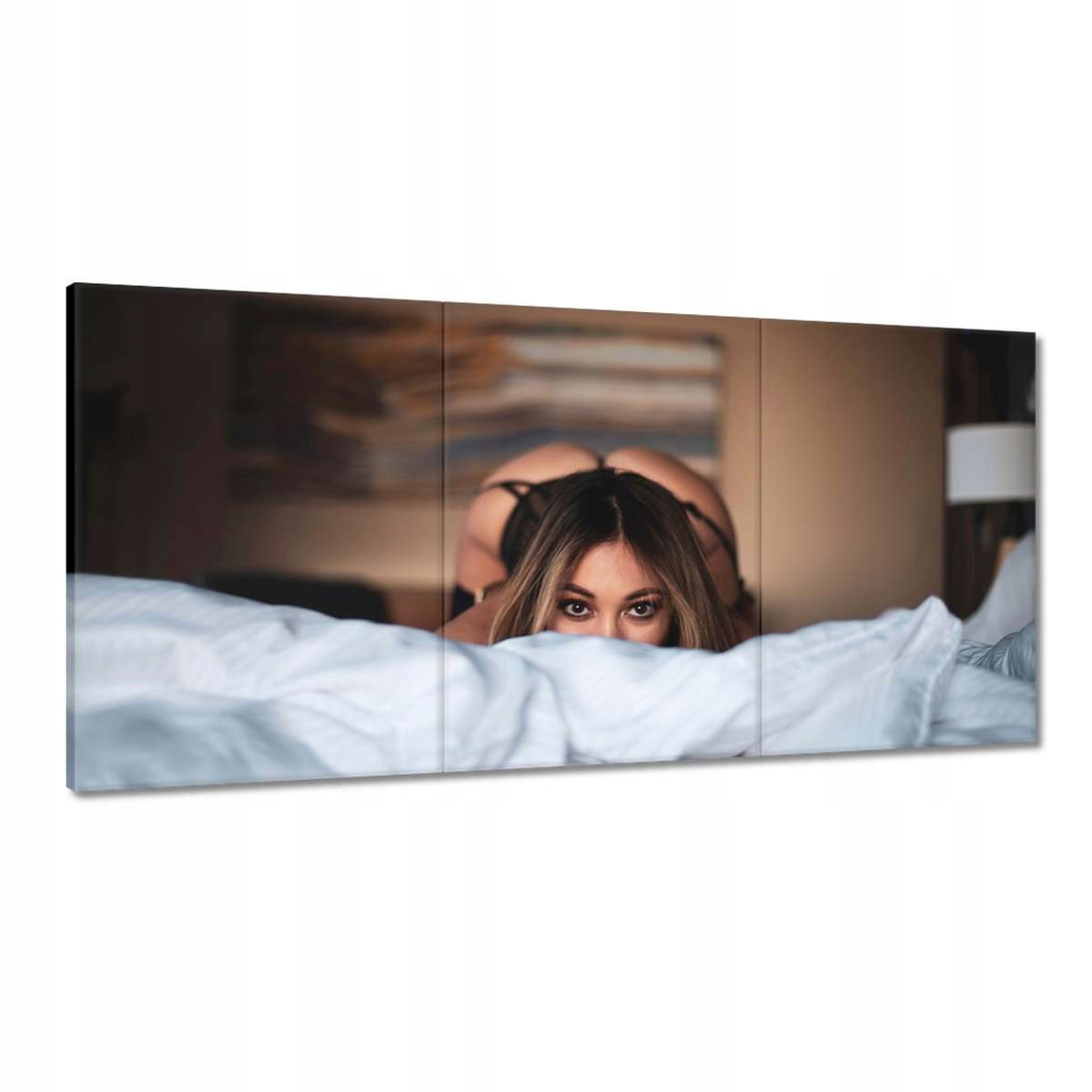 Obrazy 180x90 pekné ženy dievčatá babenky