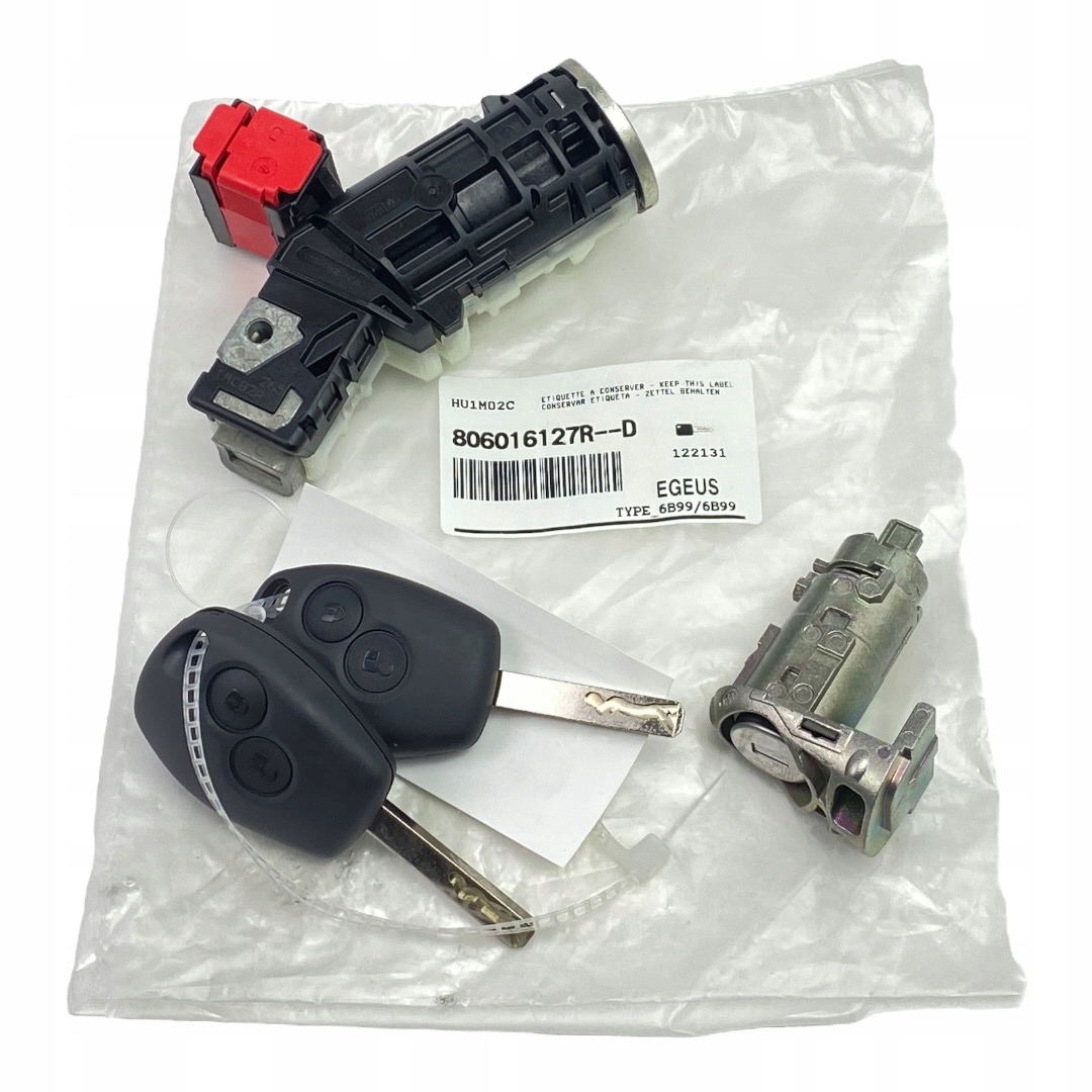 Нове OE Транслятор-чіп Ключі Trafic III Master III Kangoo II Clio III Модус