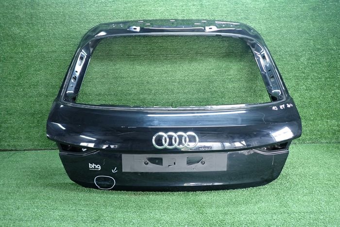 AUDI A3 8Y 20- heckklappe heck