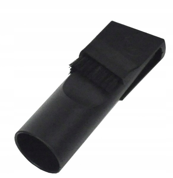 NIEDUŻY TRADYCYJNY ODKURZACZ WORKOWY Klasa DpuHF A BLAUPUNKT VCB201 Kod producenta VCB201