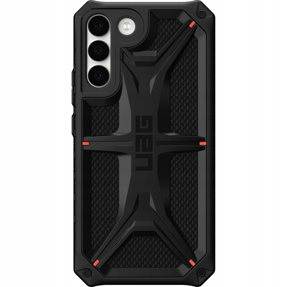 

Etui do Galaxy S22 Plus pokrowiec obudowa case Uag