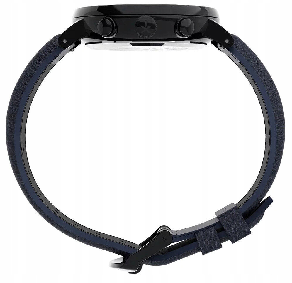 PODŚWIETLANY KLASYCZNY ZEGAREK MĘSKI TIMEX CHRONOGRAF TW2U88900 Rodzaj analogowe