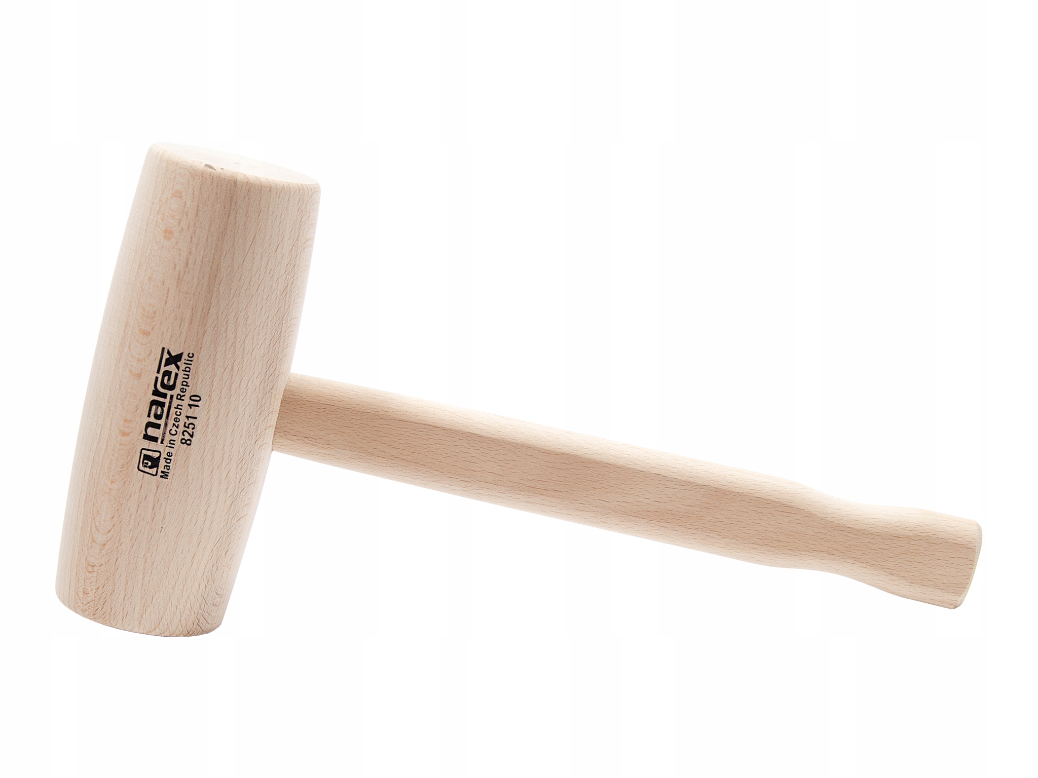 

Pobijak stolarski bukowy Narex ok. 530 g