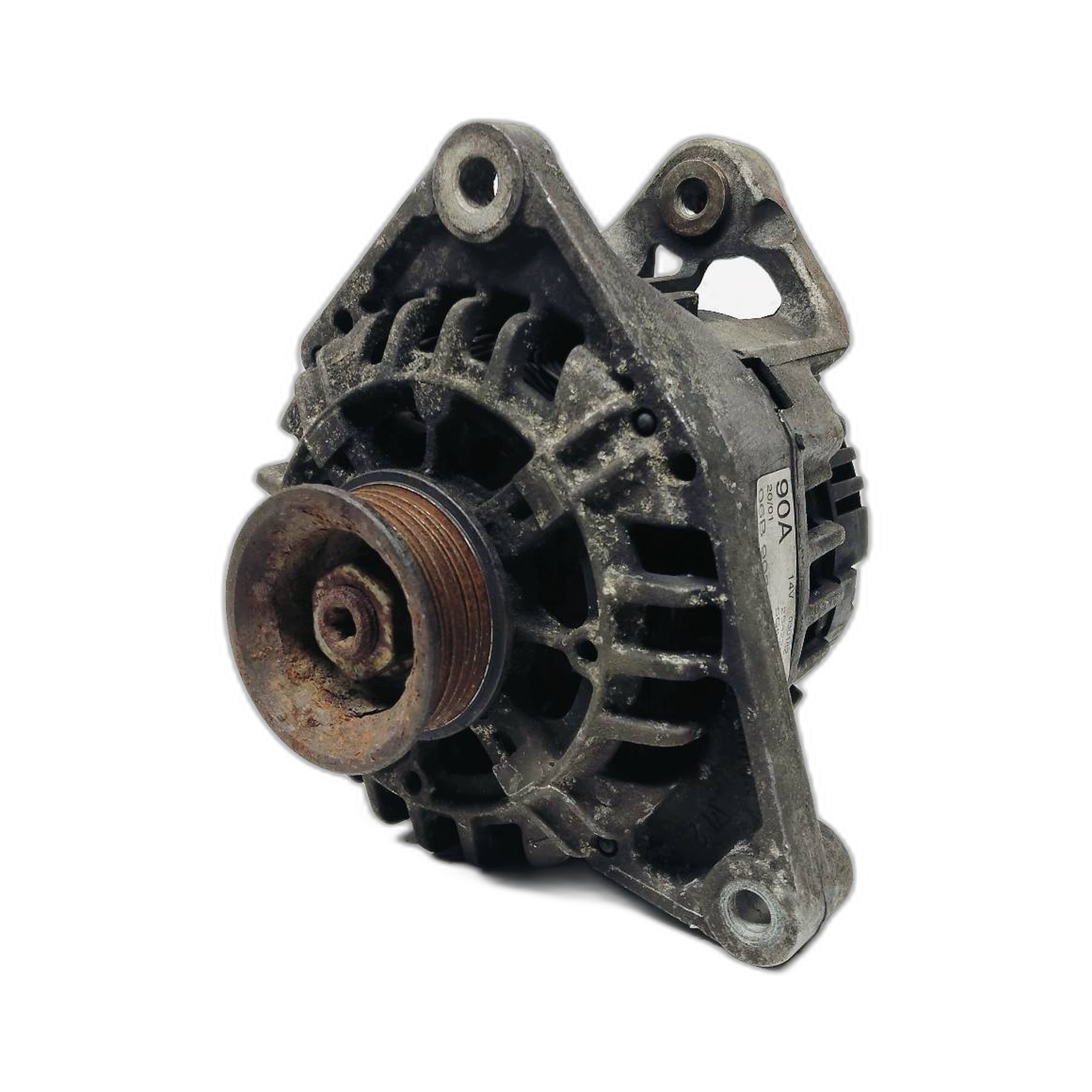alternator Volkswagen Passat B5 Lift 1.6 8V 06B903016D