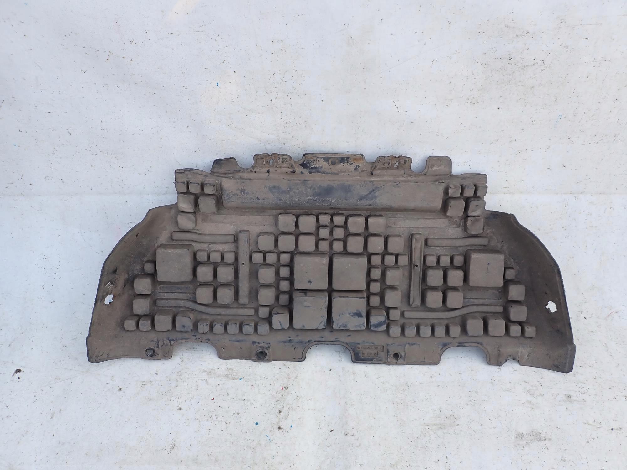 JEEP GRAND CHEROKEE LIFT 13-21 cover below engine
