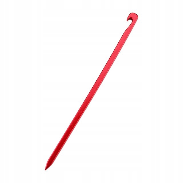 Aluminiowe Szpilki Do Namiotu Ultralite 16 cm 5szt