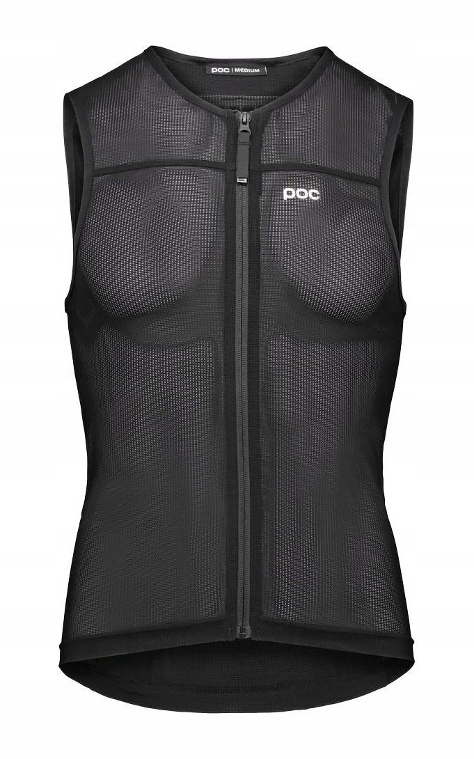 Kamizelka męska narciarska Poc M's Vpd Air Vest czarna M