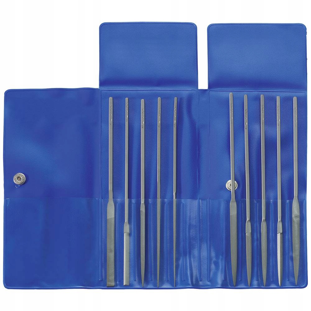 Zestaw pilników Dick 10240050