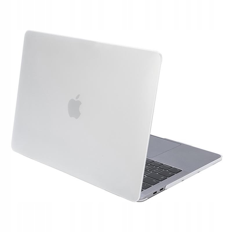 Pouzdro pro MacBook Air 15" M2 2023 Tucano Nido Hard Shell Case