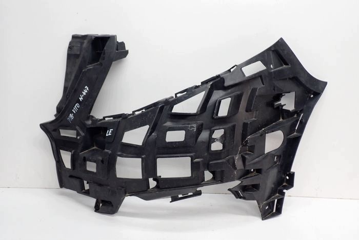 MERCEDES VITO 447 W447 14- bumper bracket left front A4478850016