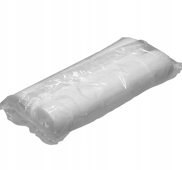 

Gąbki czyszczące 70x70 mm 10 szt.