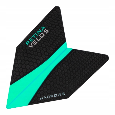 Piórka Harrows Velos 1010