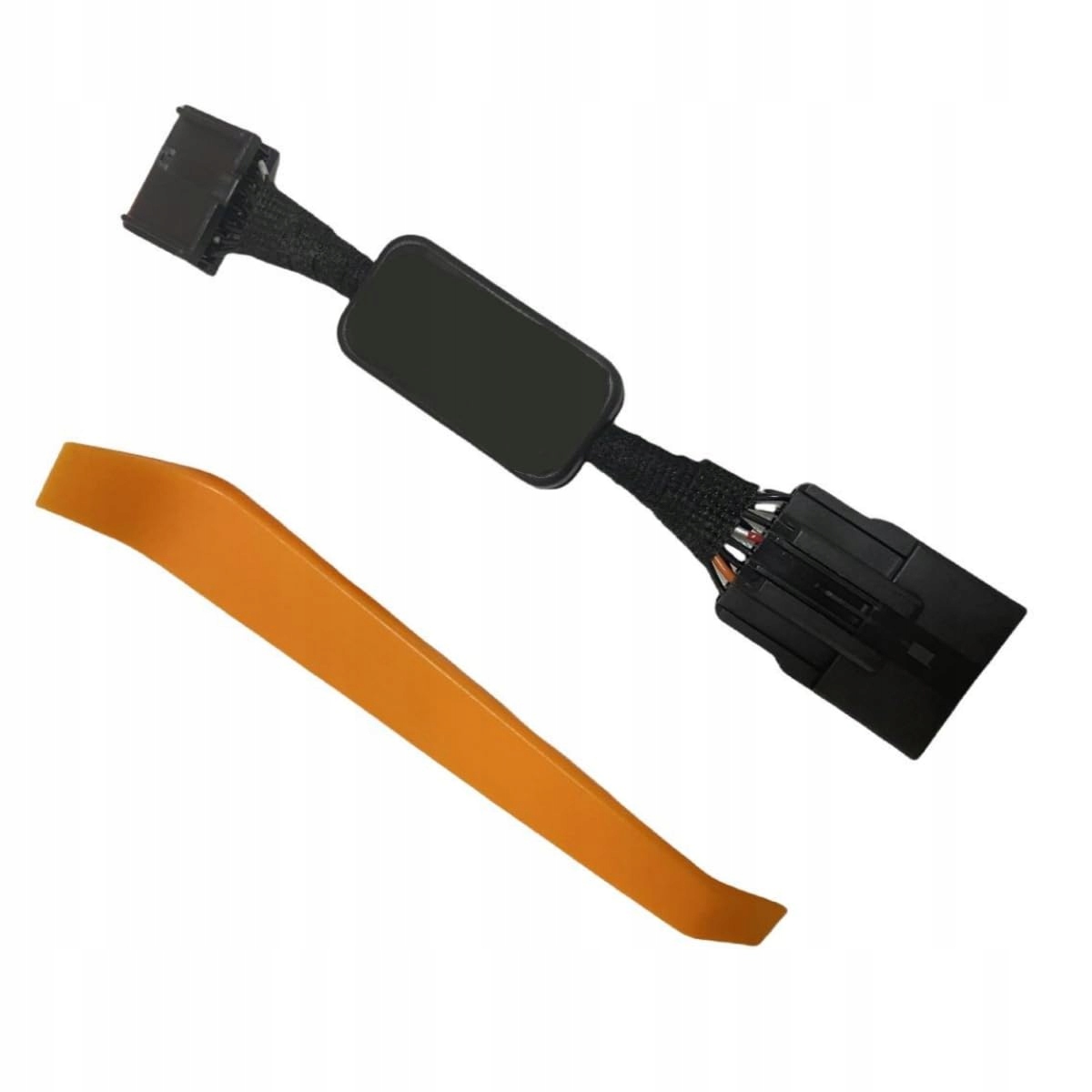 Deaktivátor Vypínač Systému Start Stop Ford Fusion Edge 2015-2019