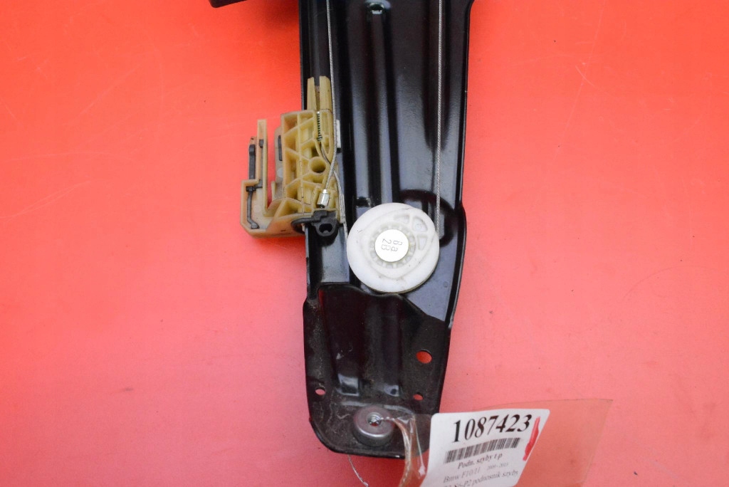 window regulator right rear part EU 7182122 BMW F11 09-13
