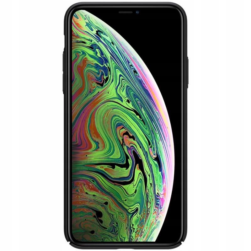 

Nillkin Super Frosted - Etui do Apple iPhone 11