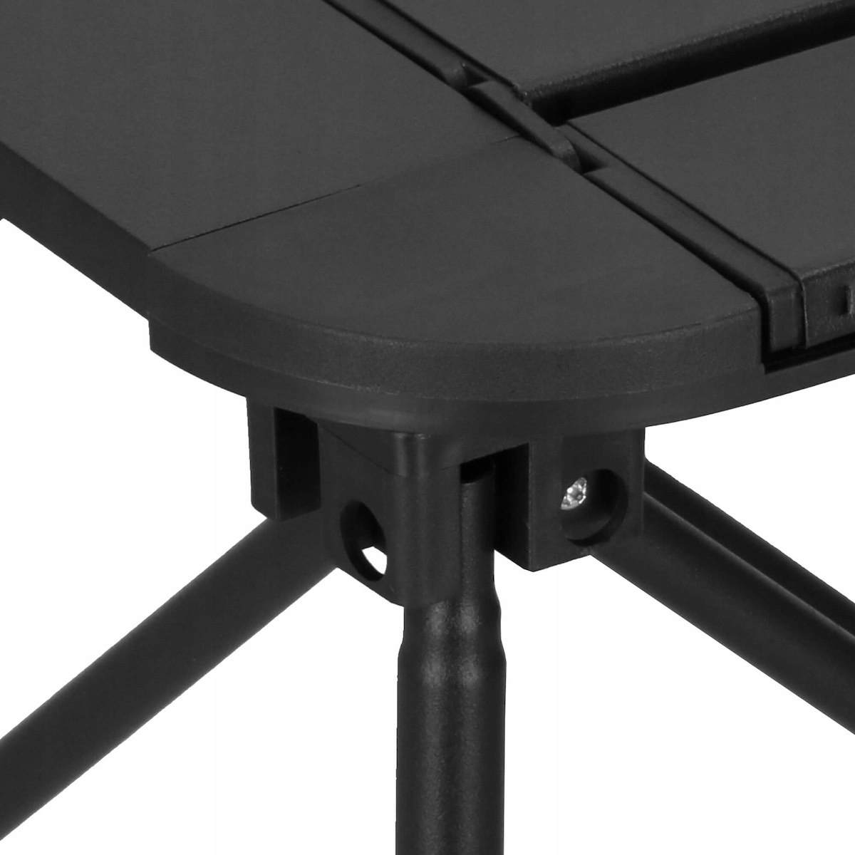 MAŁY STOLIK SKŁADANY KEMPINGOWY TURYSTYCZNY KEMPINGOWY BALKONOWY PRZENOŚNY Marka Springos