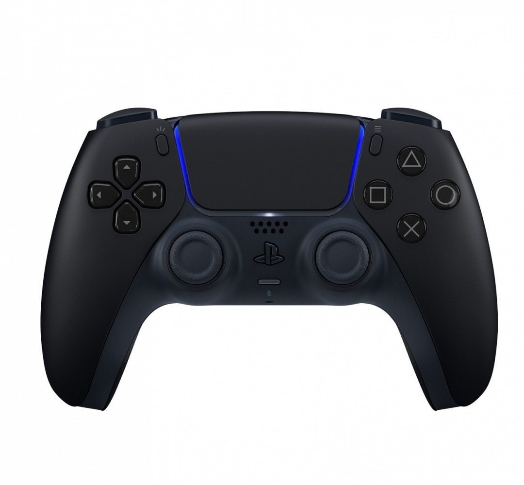 Pad Sony DualSense Midnight Black