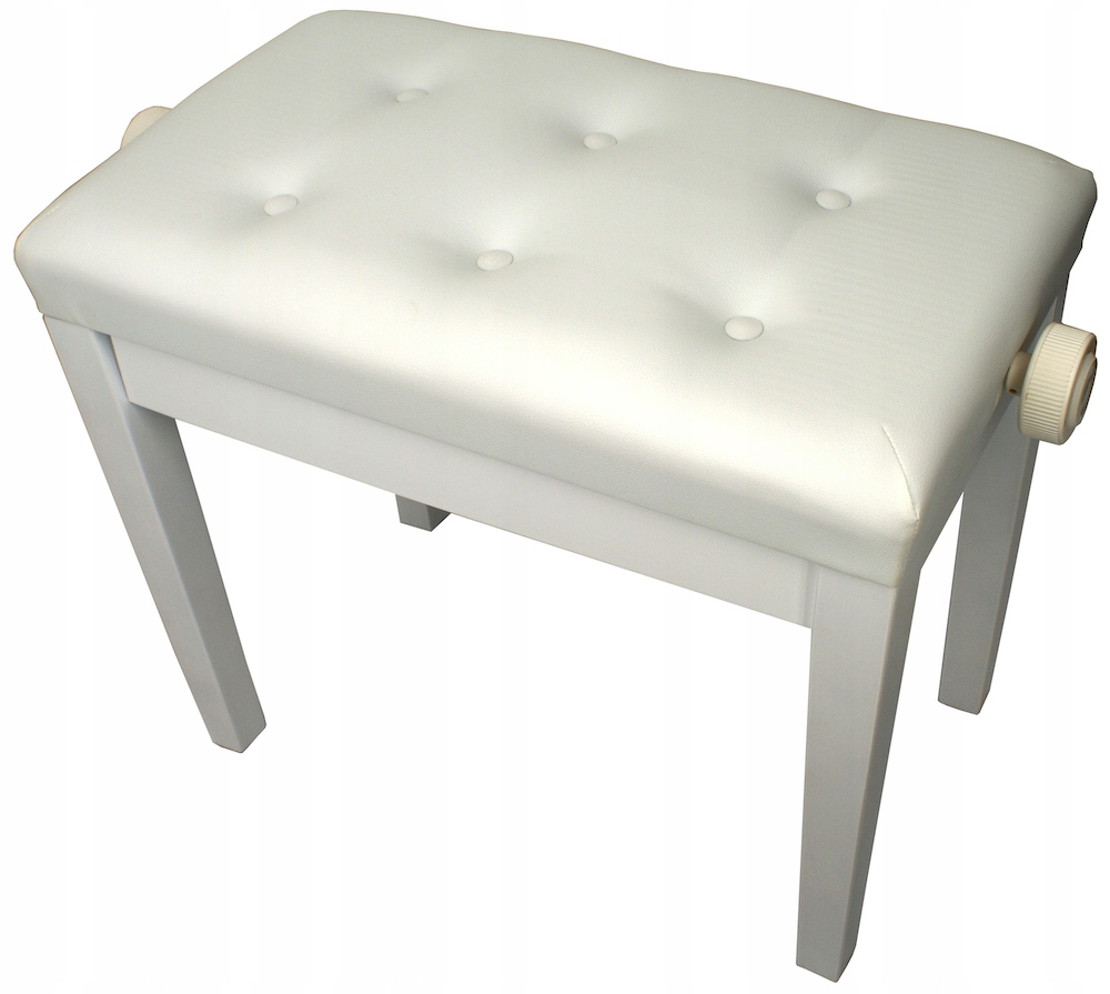 ŁAWA DO PIANINA / FORTEPIANU REGULOWANA WYSOKOŚĆ