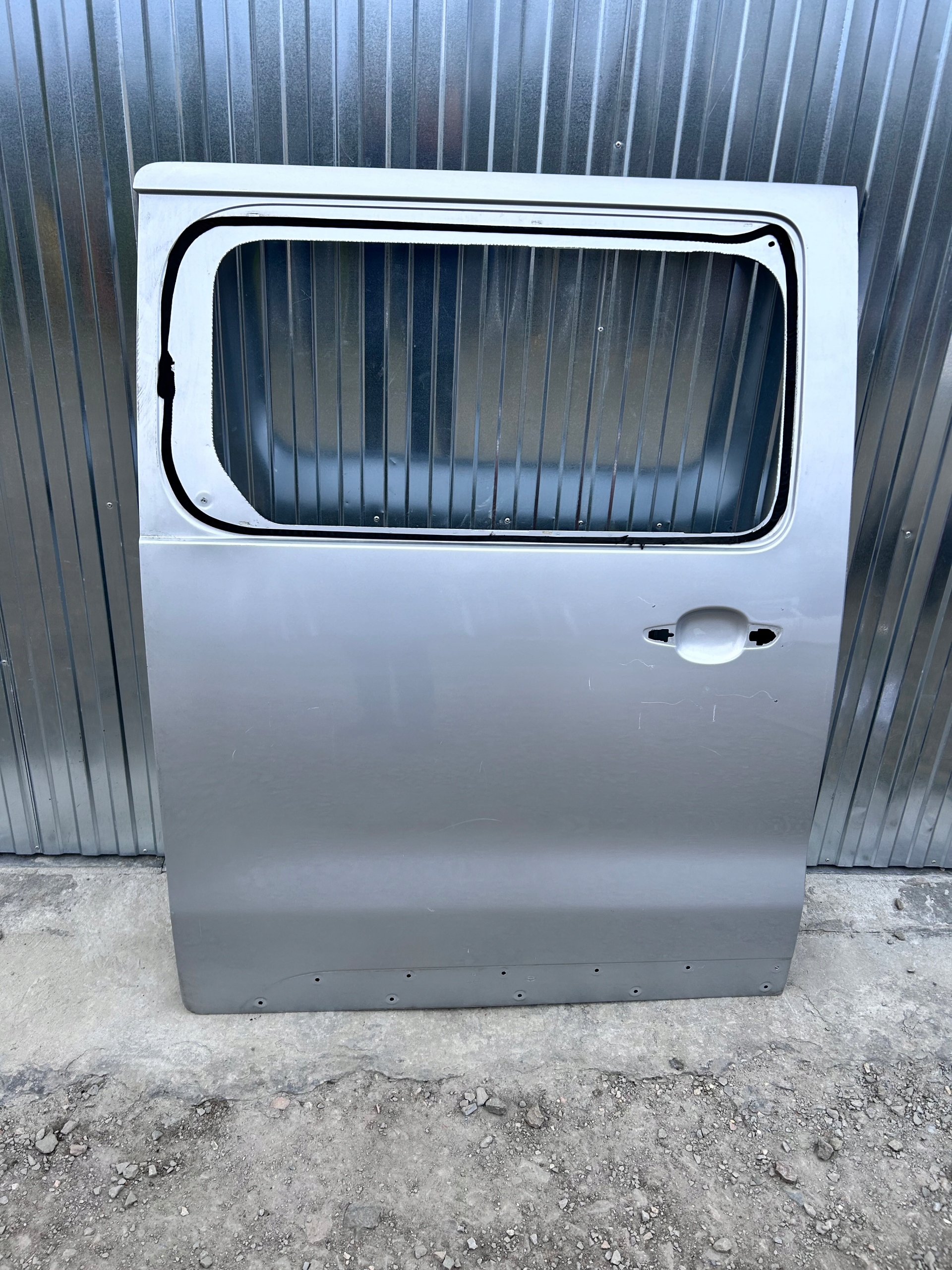 door side TOYOTA PROACE VERSO nr.0