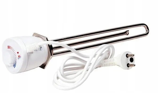 Kospel ohrievač do bojlera zásobníka 6/4" 230V 1400W 1,4kW