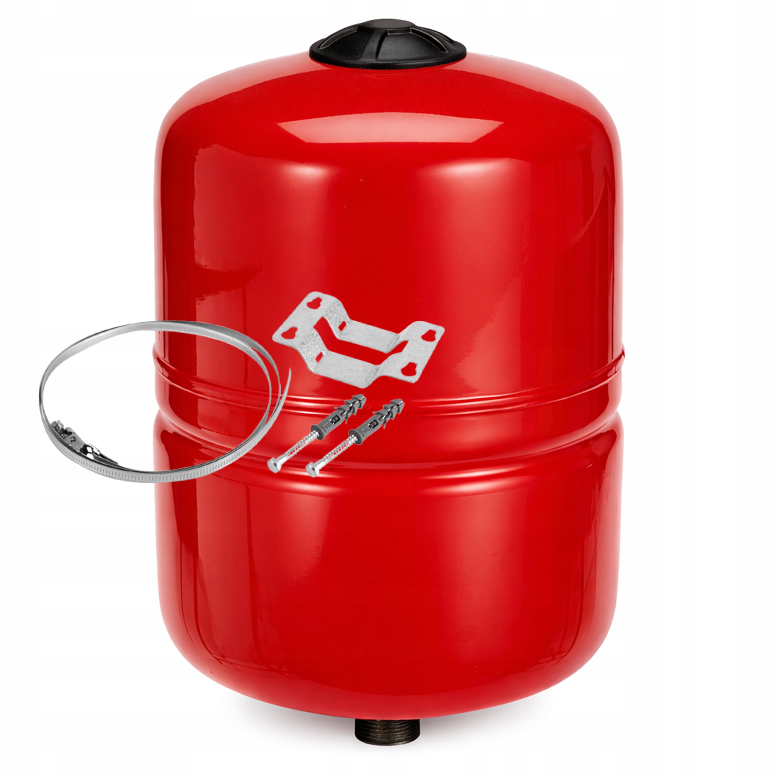 Sada Expanzních Nádobek Membránová Každých 24 L Pásek Nádrže Vysoká Kvalita