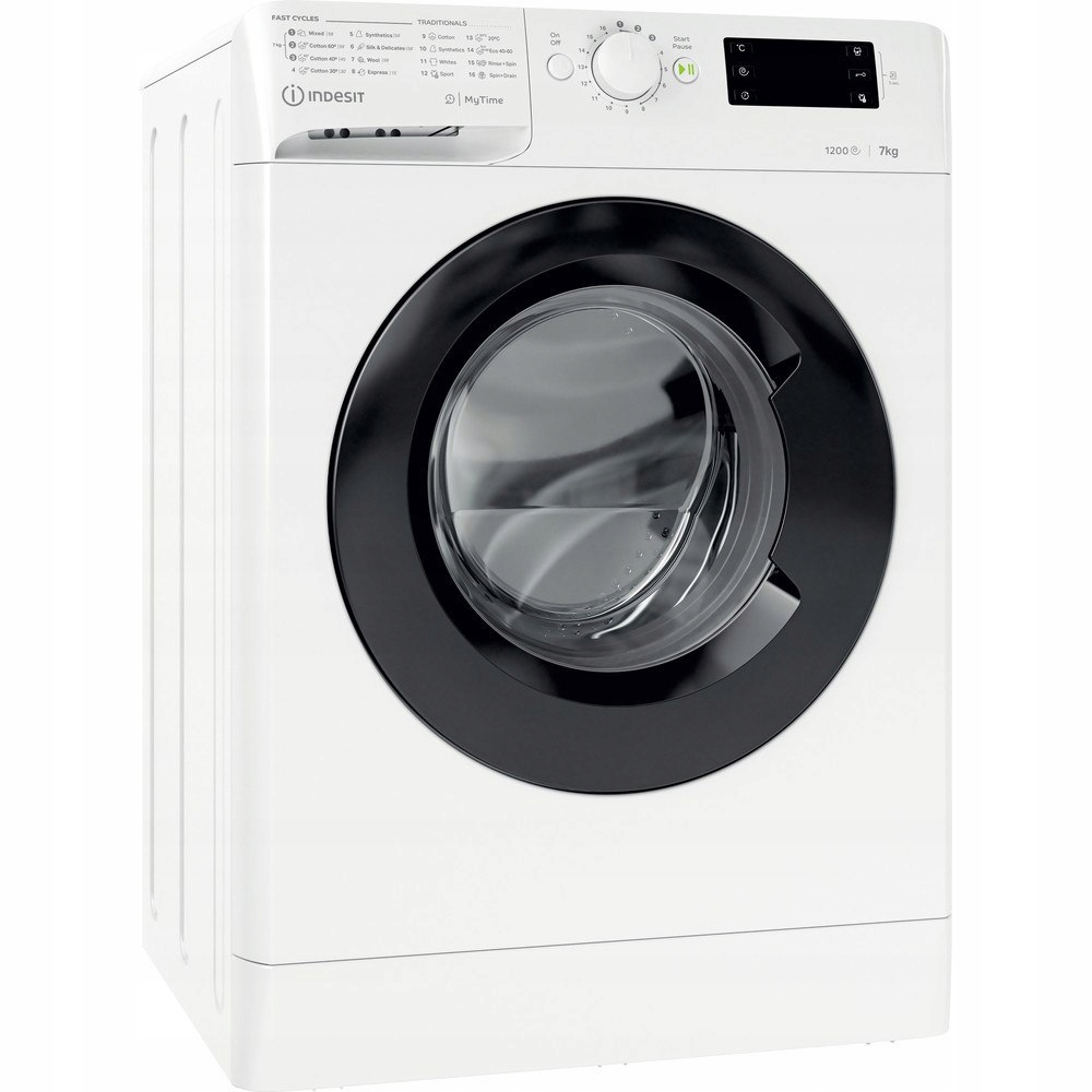 Стиральная машина INDESIT MTWE 71252 WK EE Energy ef Марка Indesit