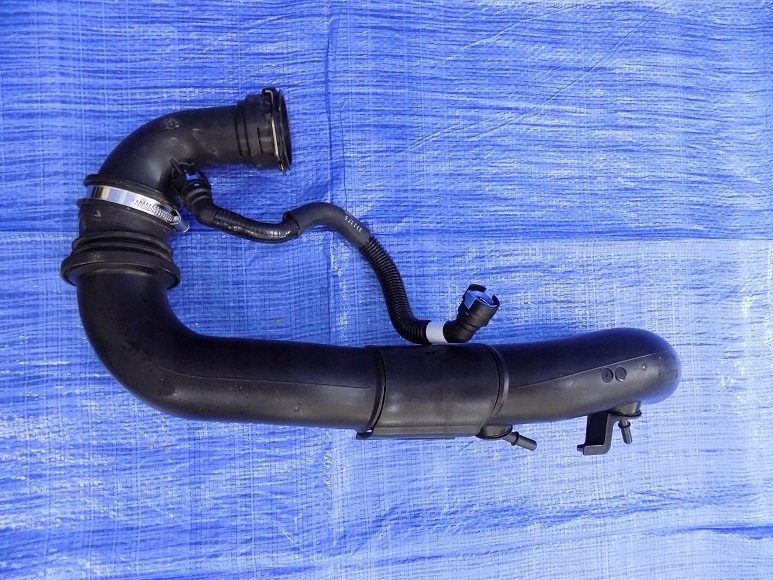 pipe wiring air FORD PUMA MK2 ST 1.0
