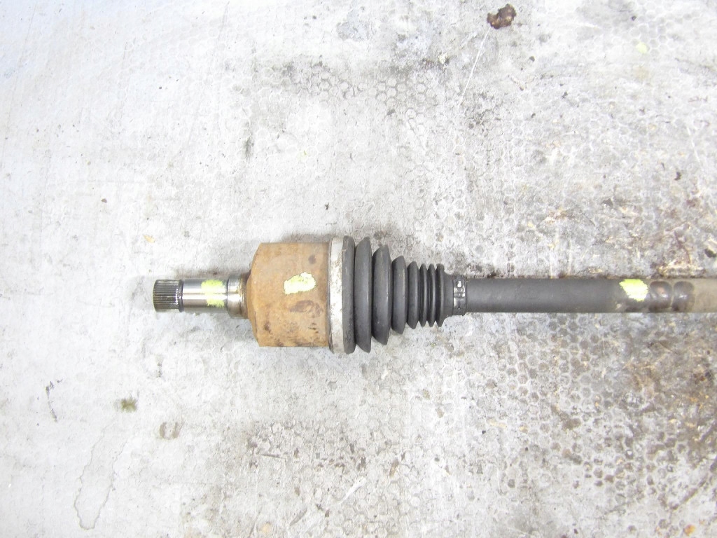 CITROEN JUMPER BOXER DUCATO 18R 2.0 B-HDI semi-axis left front