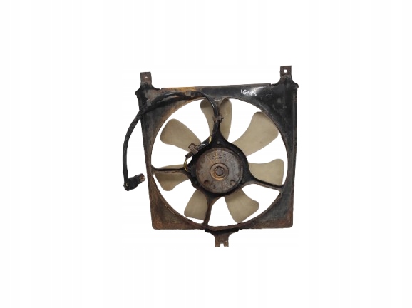 SUZUKI IGNIS 1 I SPORT 02- 1.5 WENTYLATOR CHŁODNICY