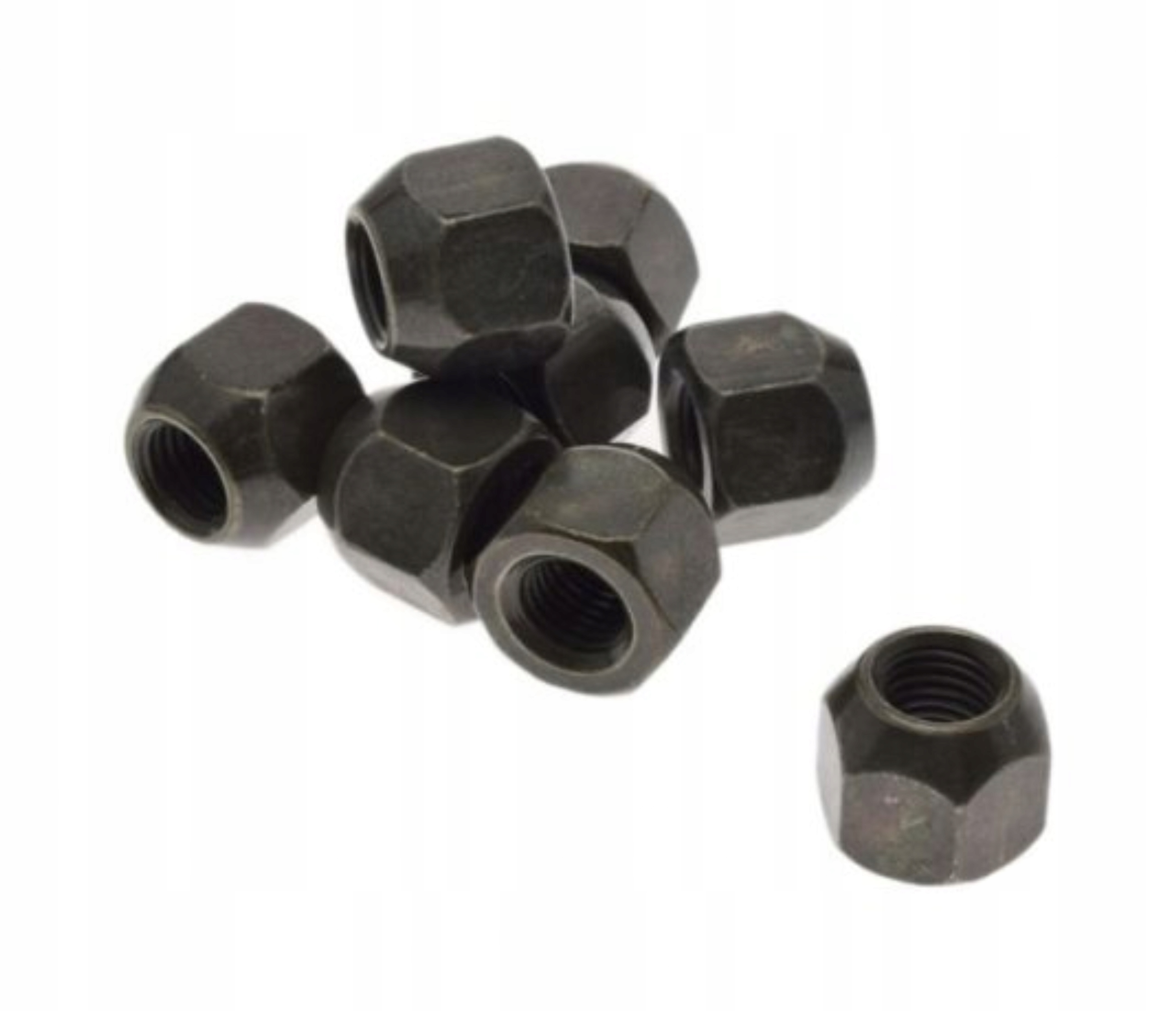 ATV BASHAN BS250S-5 250 4T Nakrętka Koła M10x1,25