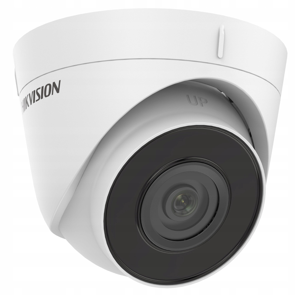 

Kamera Hikvision 4Mpx Ip Kopułka PoE Ir Aplikacja