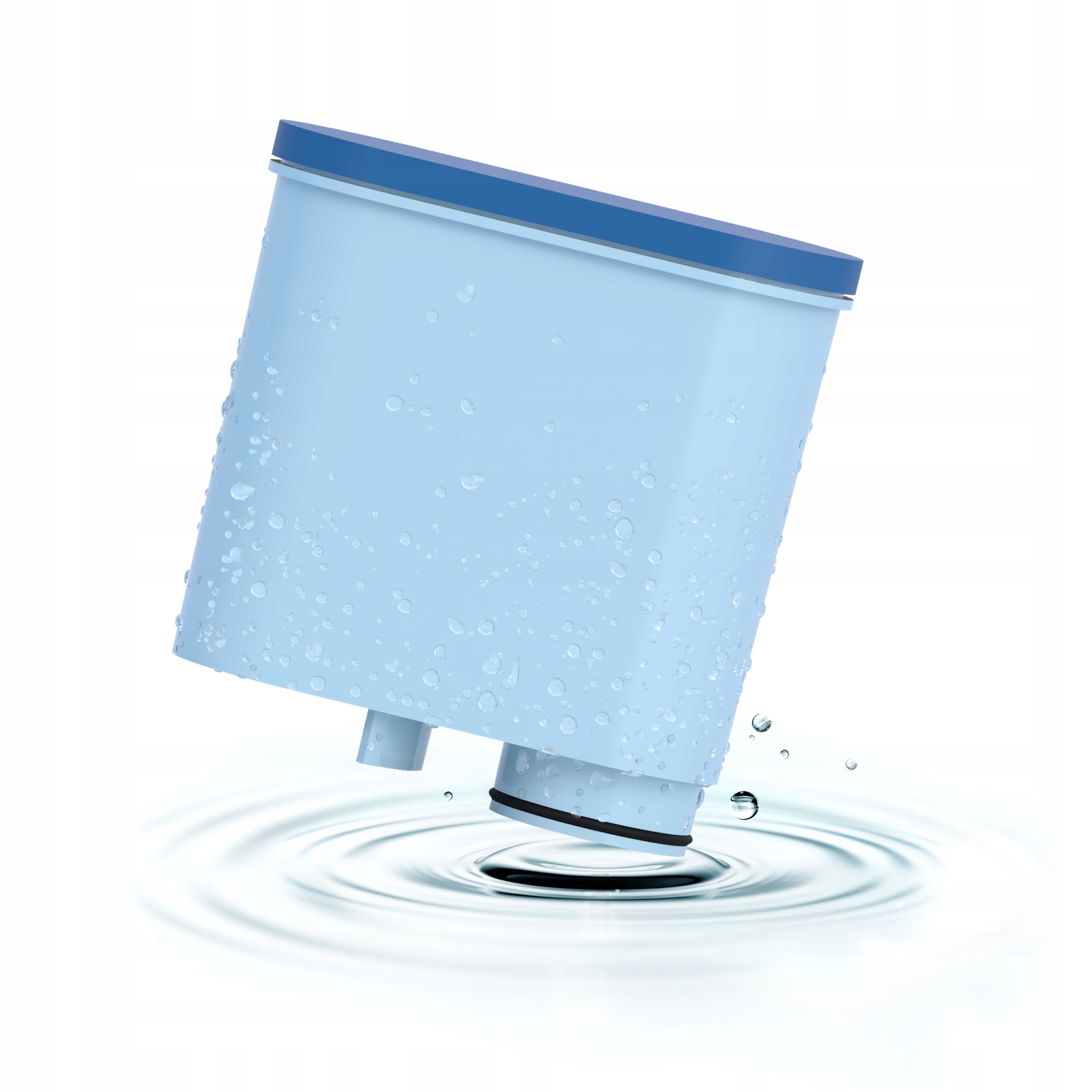 4x FILTR DO PHILIPS LATTE GO LATTEGO ODKAMIENIACZ Kod producenta 4_SIL002