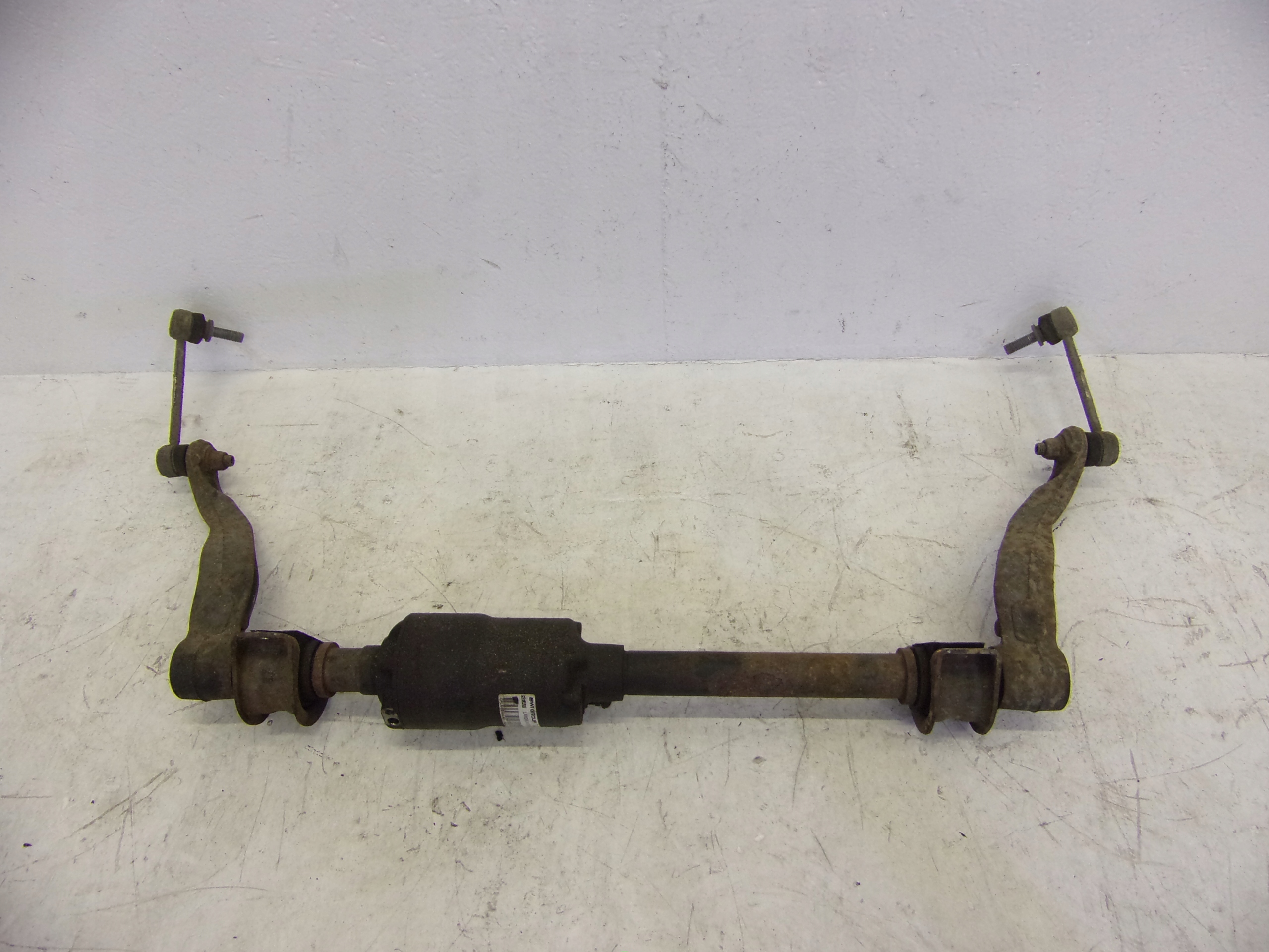 STABILIZATOR front LAND ROVER RANGE ROVER SPORT CPLA-5E484-AG