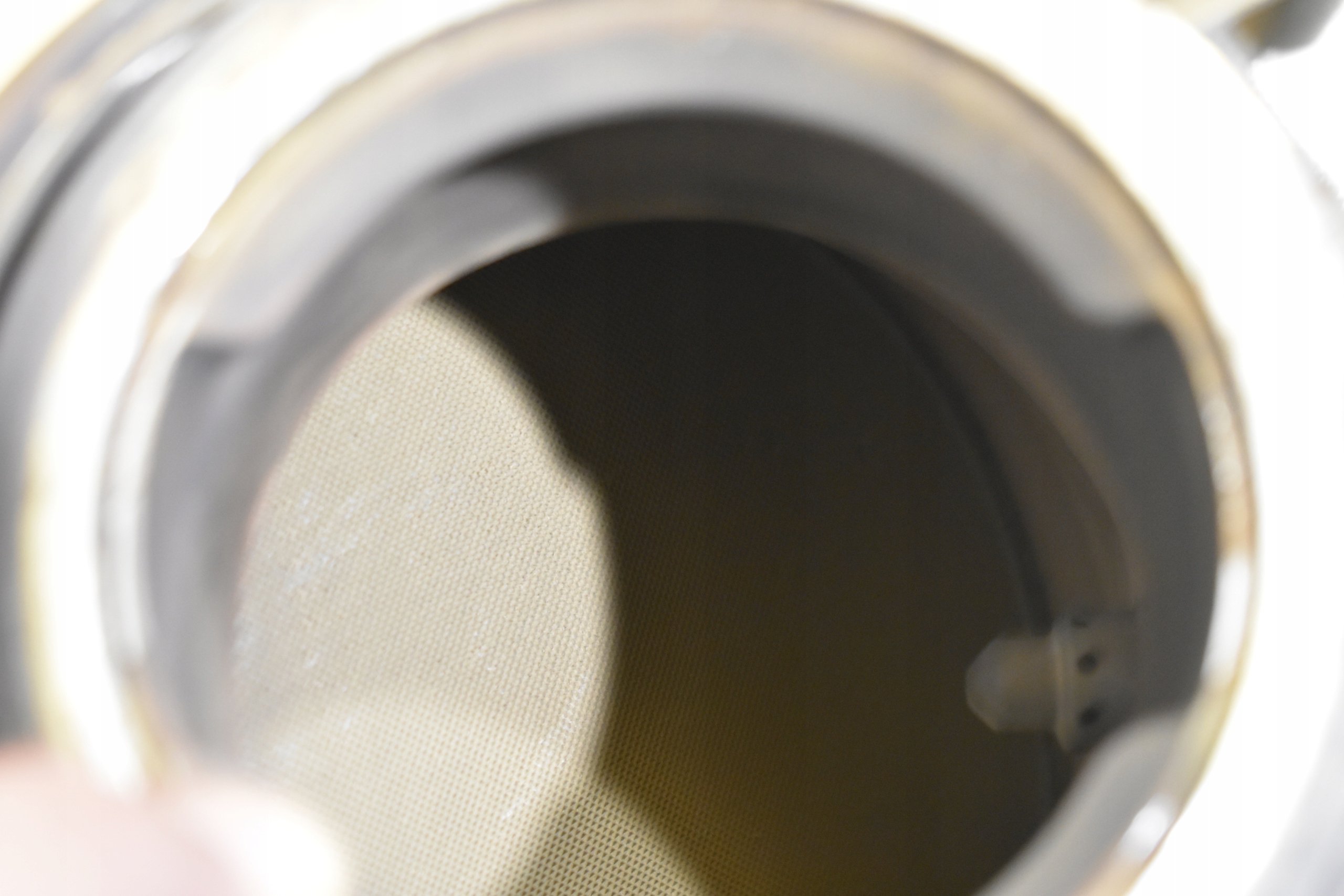 IDEALNY catalyst KPL. MERCEDES 1