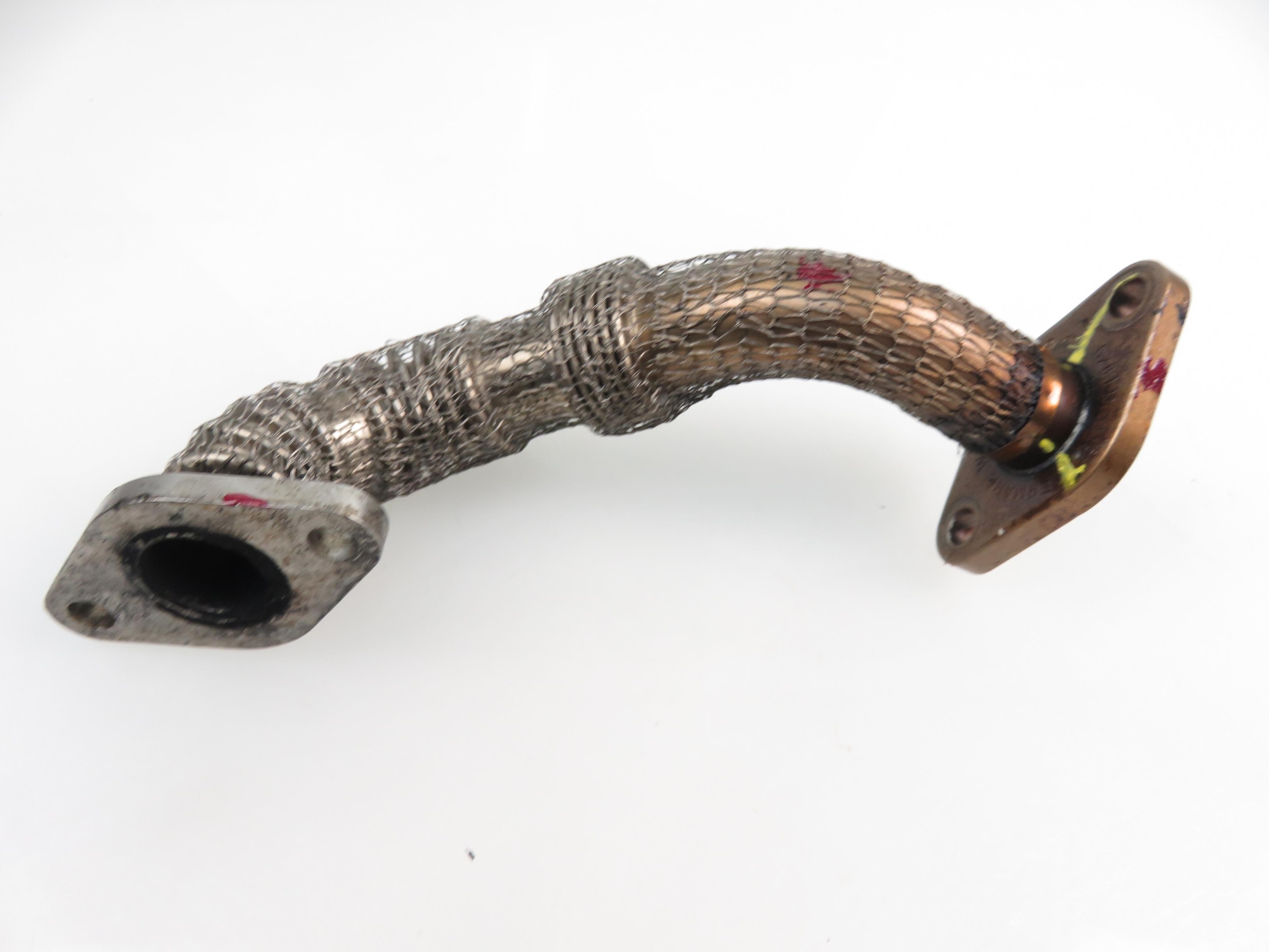 PRZEWÓD EGR AUDI A4 B5 1.9 TDI 028131521P AFN