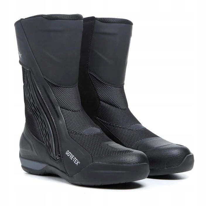 Topánky Tcx Airtech 3 Gtx Black čierne Darčeky