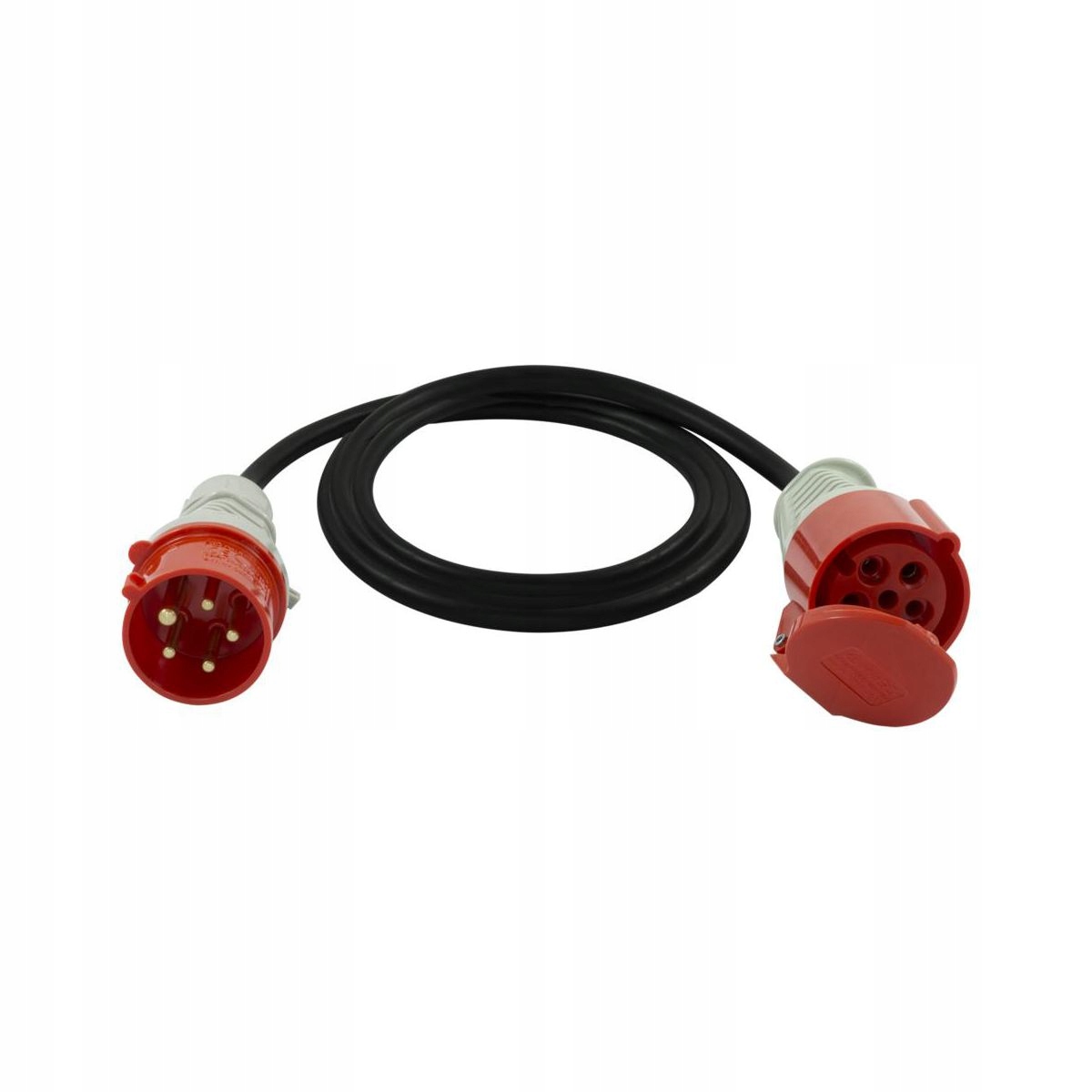 Predlžovací Kábel sila 16A 10 metrov