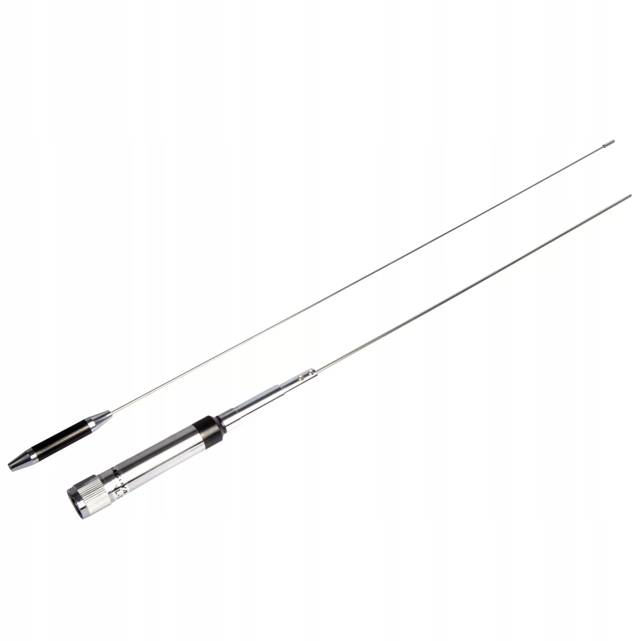 AnySecu NL-770R dwupasmowa antena samochodowa