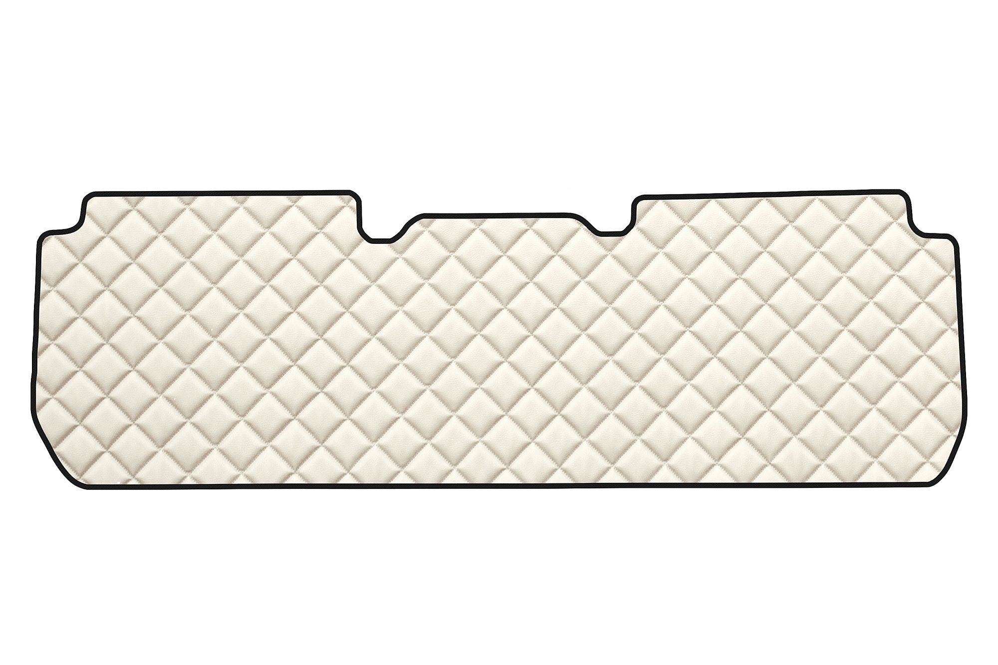 Dywaniki tył CITROEN XSARA PICASSO 01.98-12.12