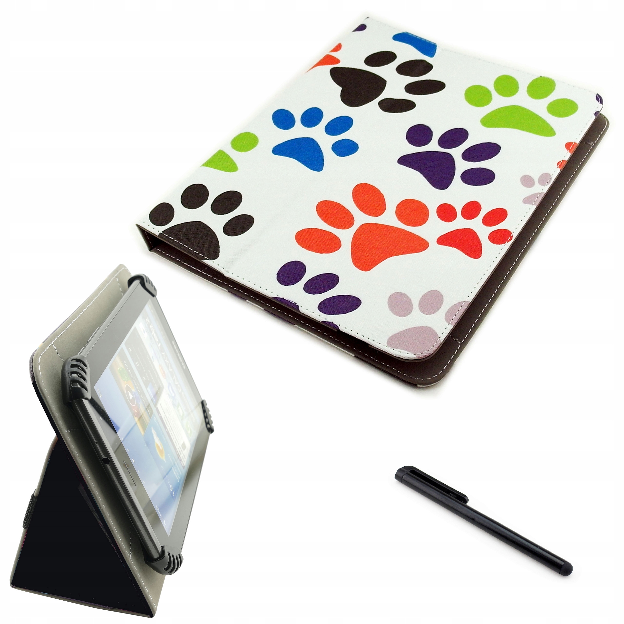Etui pokrowiec do Lenovo Tab M10 TB-X605