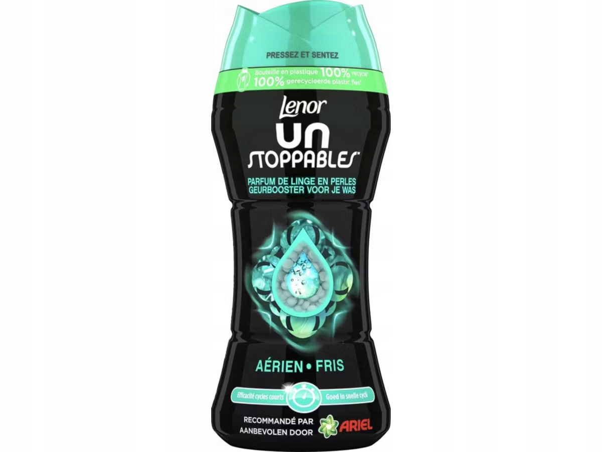 Levně Lenor Fresh 6 x 224g Větší Objem 6%