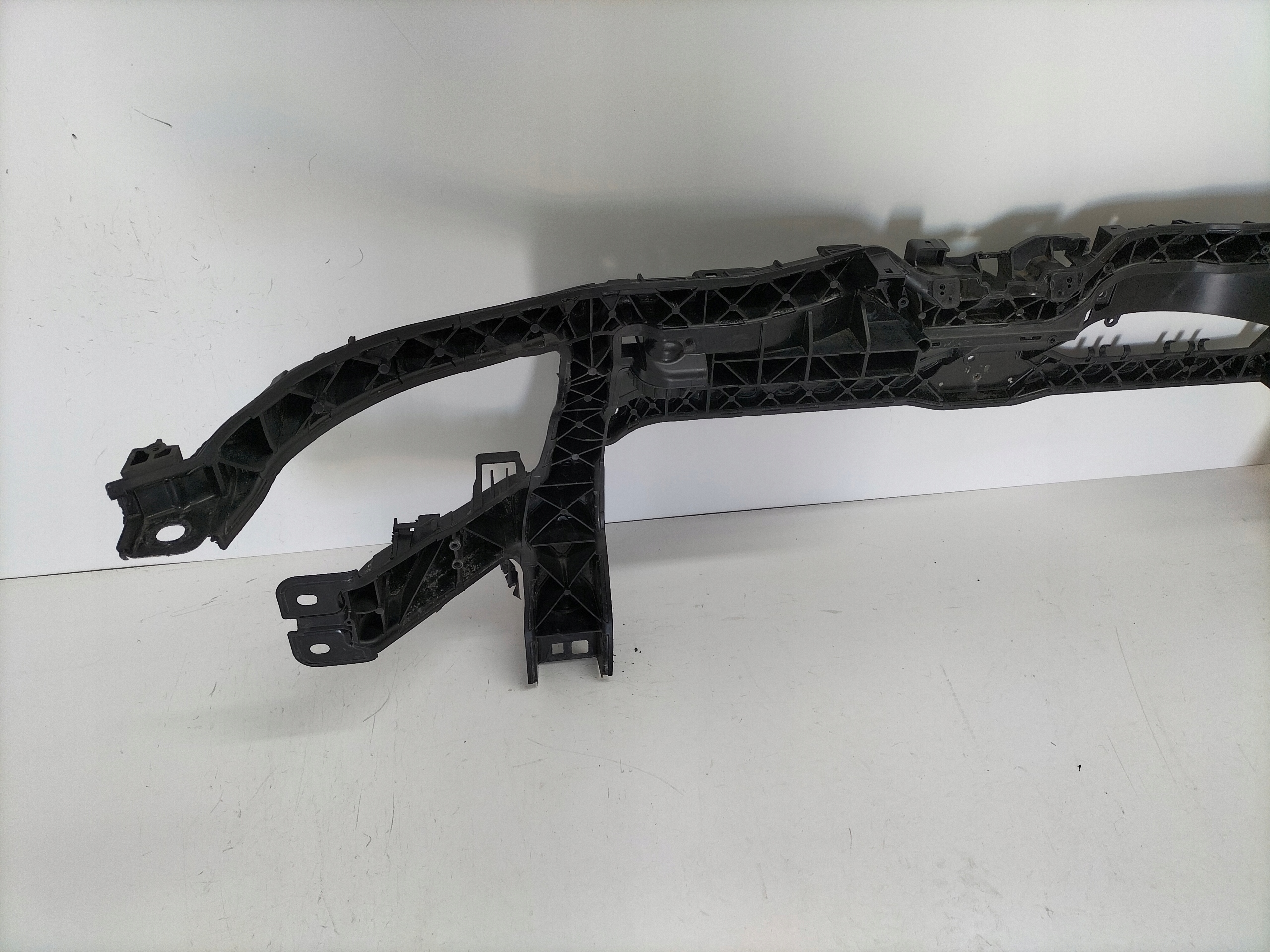 support panel for radiators pillar front FORD TRANSIT MK8 14