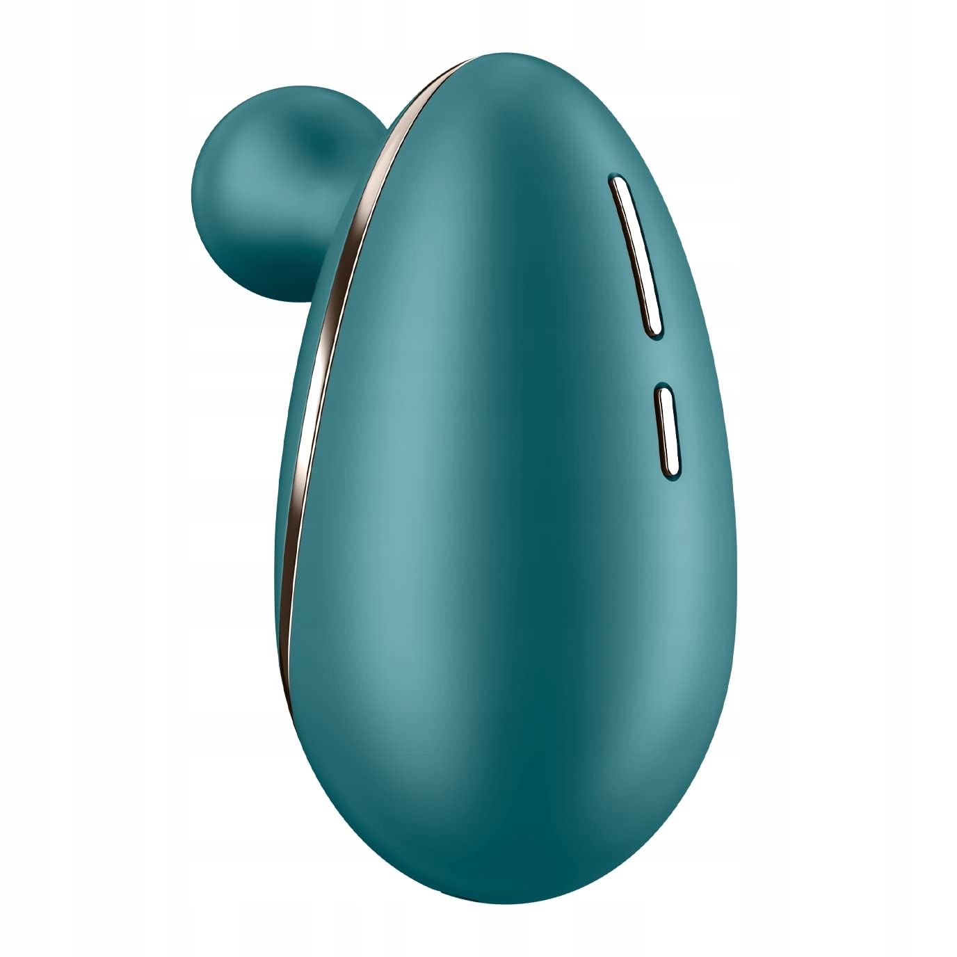 SATISFYER Spot On 1: Silikonowy Wodoodporny Wibrator dla Kobiet — miniatura 6