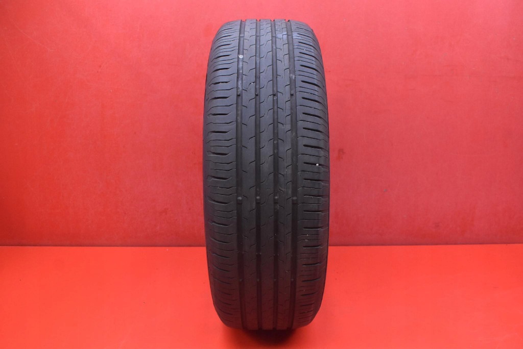 tyre tyres 2 pcs CONTINENTAL summer 215/65/16 22R