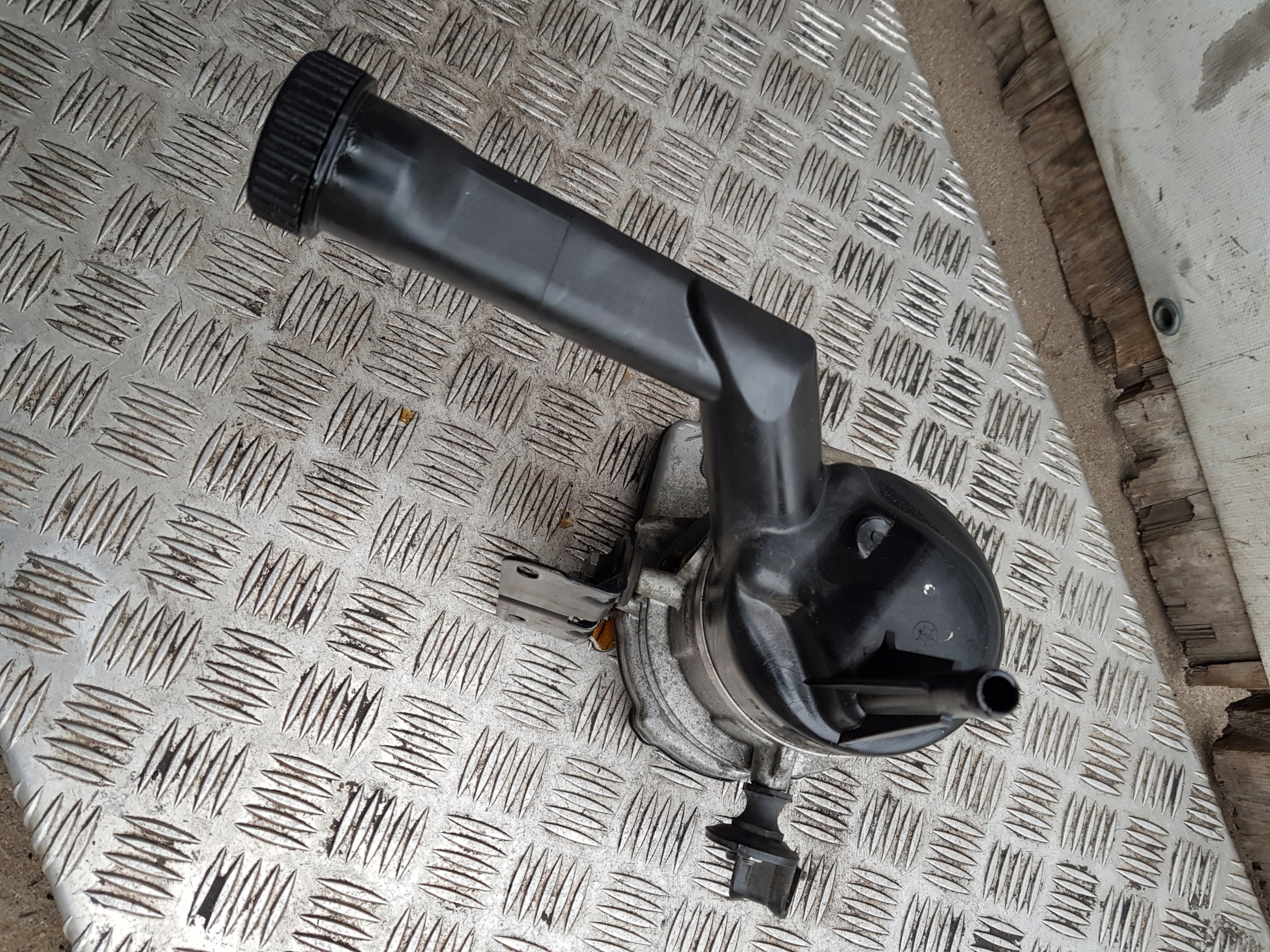 CITROEN C4 e 1.6 THP Pompa servosterzo 9685418680