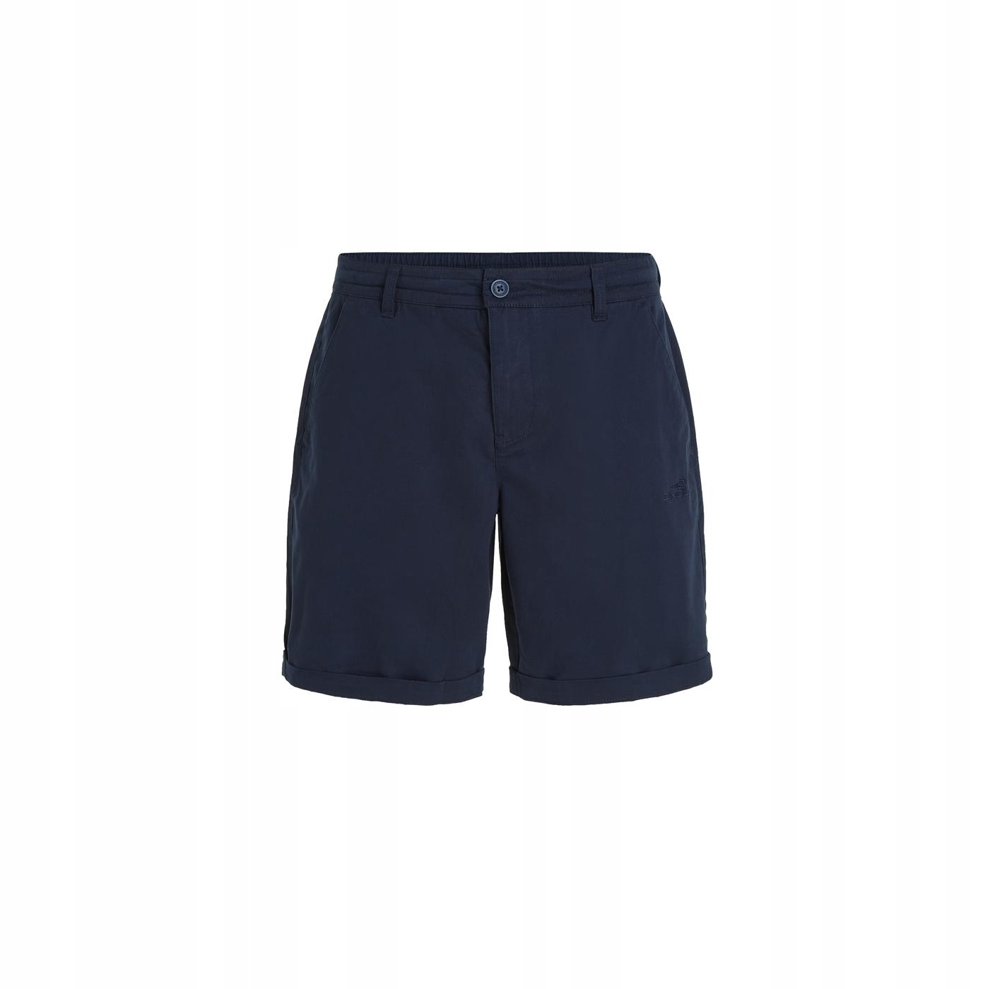 Pánské šortky Essentials Chino Shorts 34